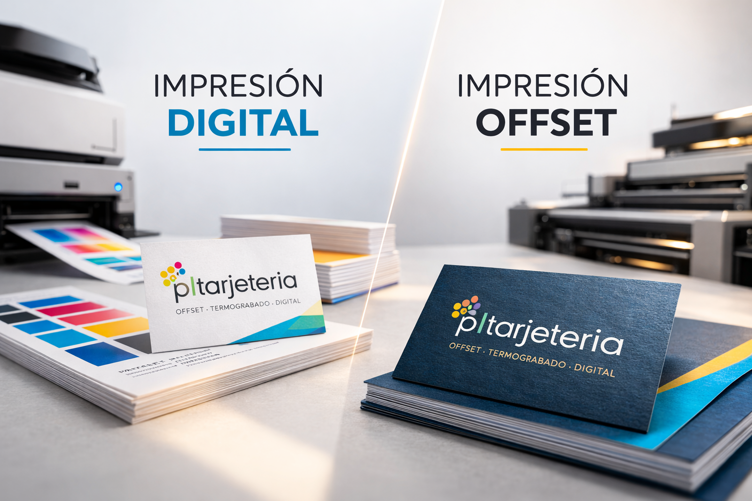 Imprenta Murcia