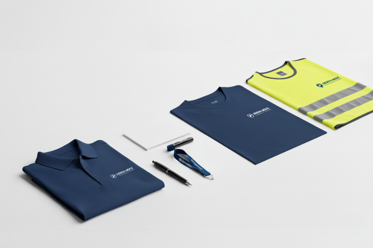 uniformes corporativos murcia